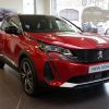 Peugeot 3008 Pre