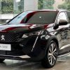 Peugeot 3008 AL