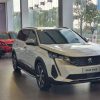 New Peugeot 5008 GT SUV 7 chỗ